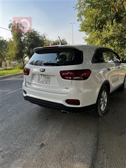 کیا سۆرینتۆ